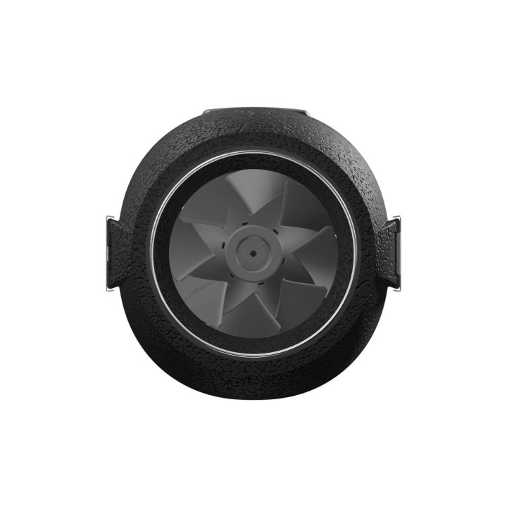 QUIET 200 kanalni ventilator za veći protok