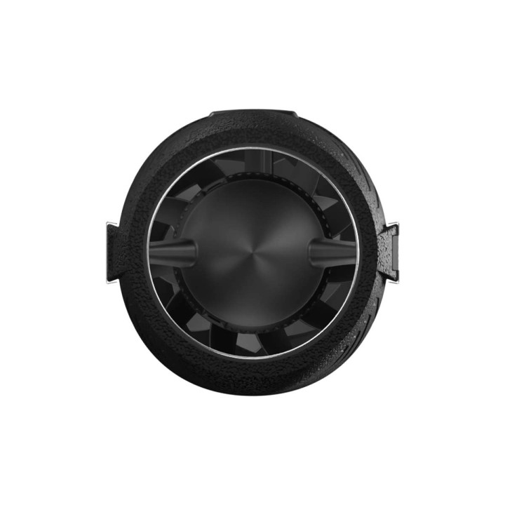 QUIET 250 cevni ventilator 250 mm | tih in zmogljiv