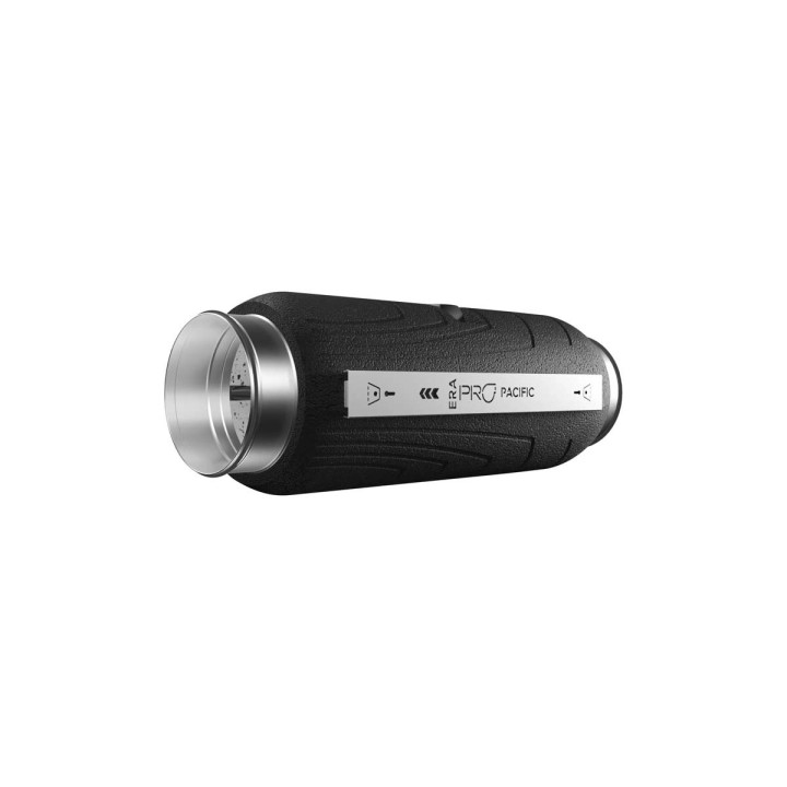 QUIET 250 cevni ventilator 250 mm | tih in zmogljiv