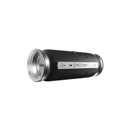 QUIET 315 kanalni ventilator za velik pretok