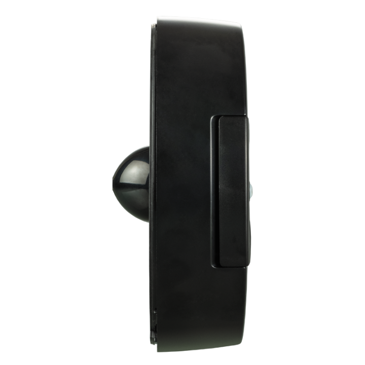 Arc Smart Black – WiFi pametni ventilator