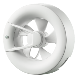 Arc Smart White WiFi pametni kupaonski ventilator
