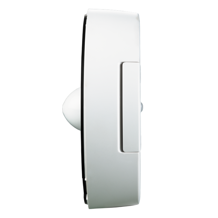 Arc Smart White WiFi pametni kupaonski ventilator