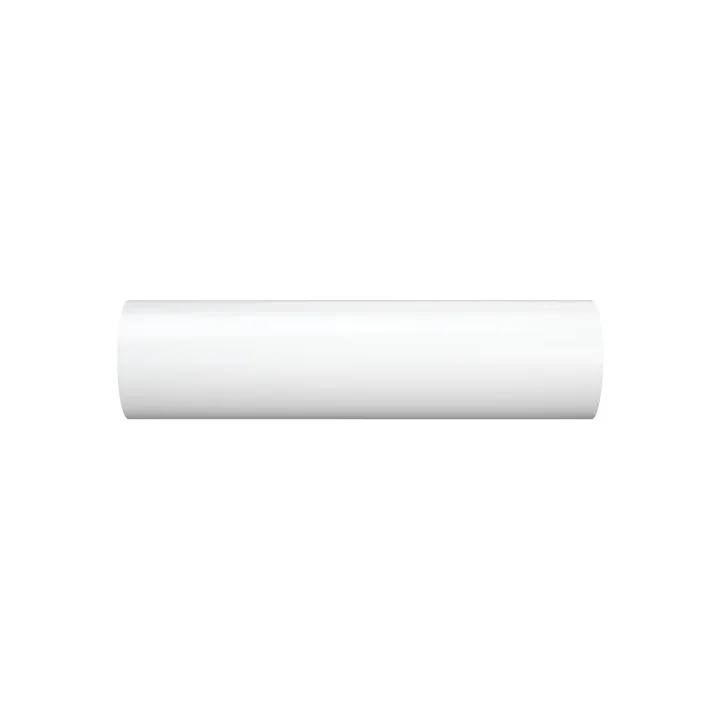 12,5VP1, Okroglii kanal D125, L1m, PVC