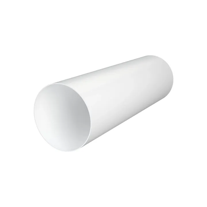 Kanal 15VP1 – Ventilacijska cijev 150 mm za rekuperate i napa, 1 m