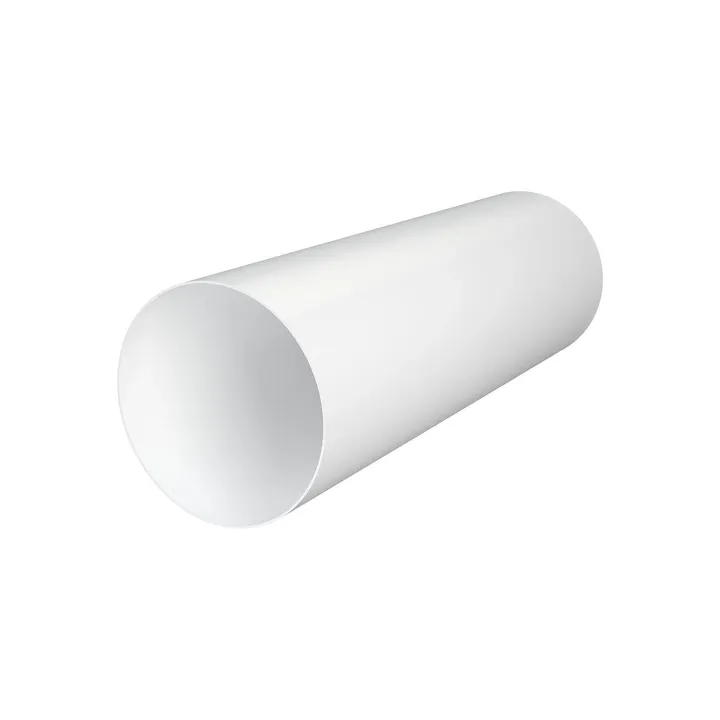 Kanal 16VP – Ventilacijska cijev 160 mm za rekuperatore i nape, 0,5m