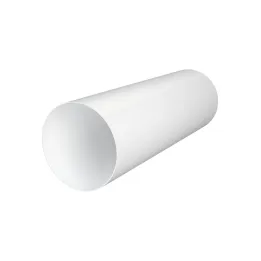 Kanal 16VP1 – Ventilacijska cijev 160 mm za rekuperatore i nape, 1 m