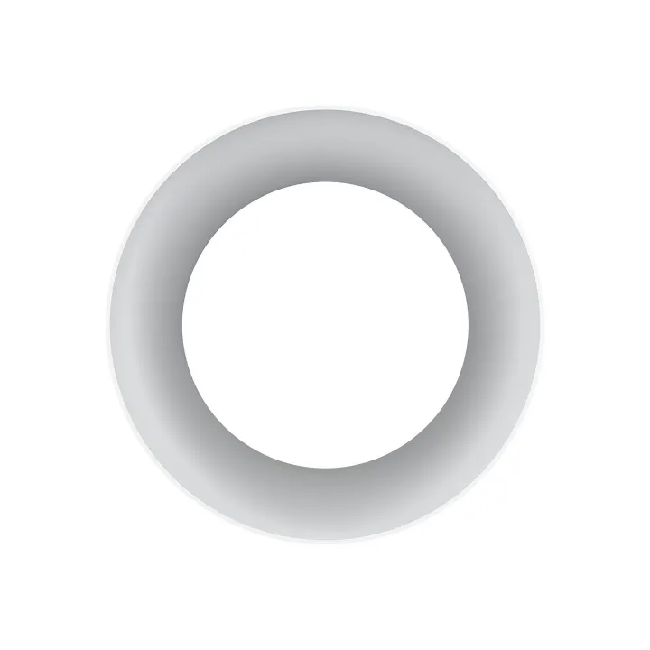 Kanal 16VP2 – Ventilacijska cijev 160 mm za rekuperatore i napa, 2 m