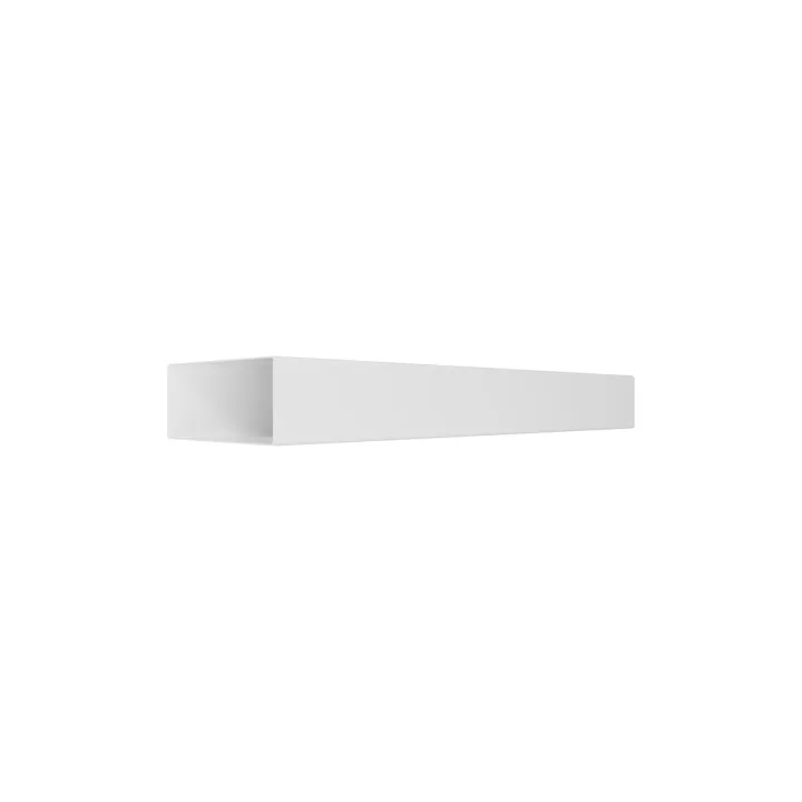 Pravokotna cev za prezračevanje in nape 220x90mm in dolžine 1m