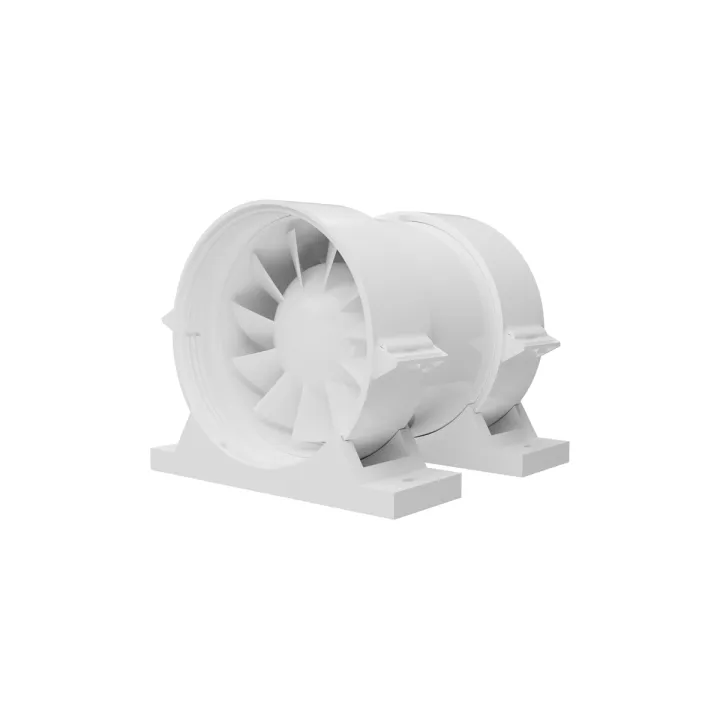 VENTILATOR PRO 4 KANAL.D100