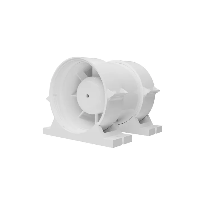 VENTILATOR PRO 4 KANAL.D100