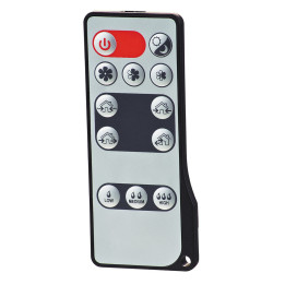 Daljinski upravljalnik za SIKU RA1-85 V3