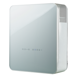 Micra 100 E WiFi – lokalna rekuperacija