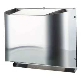 Zunanji pokrov za tanjšo steno 160 mm