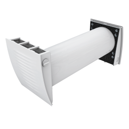 TwinFresh Easy RL7-50-17 lokalni rekuperator