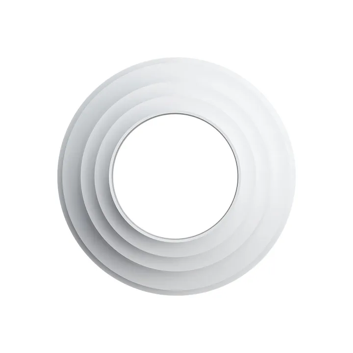Centrični univerzalni reducer ili adapter za ventilacijske cijevi iz 160mm na 80 mm PU16.15.12.10.8