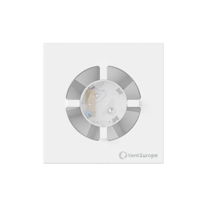 VentEurope EON 100 BD TURBO GLASS Ø100