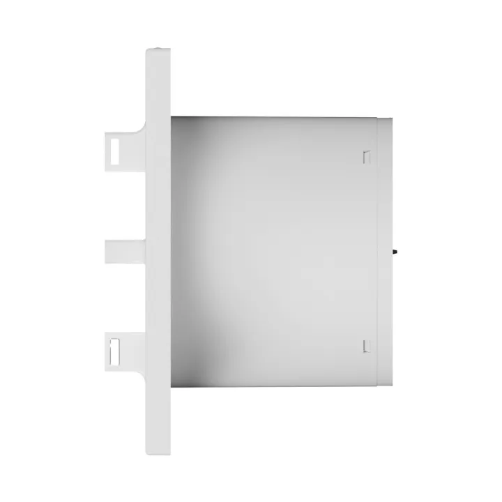VentEurope EON 100 BD TURBO GLASS Ø100