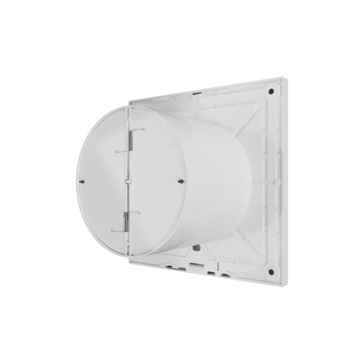 VentEurope EON 100 BD TURBO GLASS Ø100