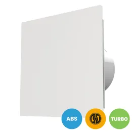 VentEurope EON 100 BD TURBO Ø100 kupaonski ventilator