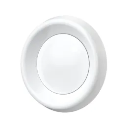 10APVP1, podesivi anemostat za ulaz i izlaz zraka bez prirubnice D100