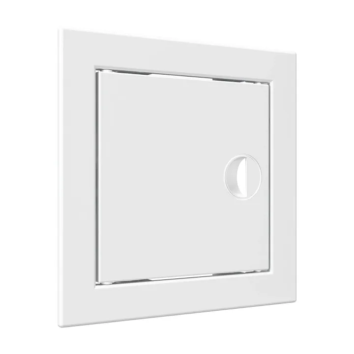 Revizijska vrata L1515R 168x168 cena - Akvavent