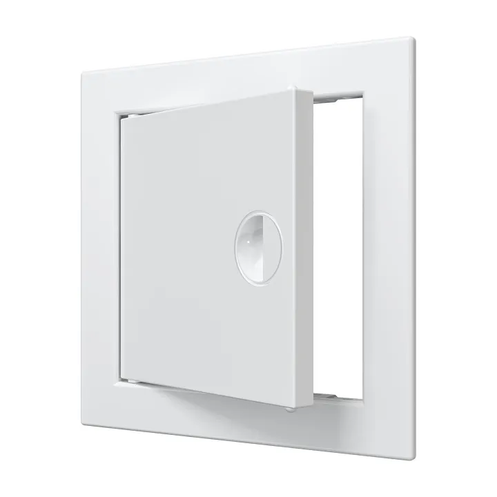 Revizijska vrata L1515R 168x168 cena - Akvavent