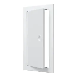 Revizijska vrata 150x300 L1530R 168x318 po ugodni ceni - Akvavent