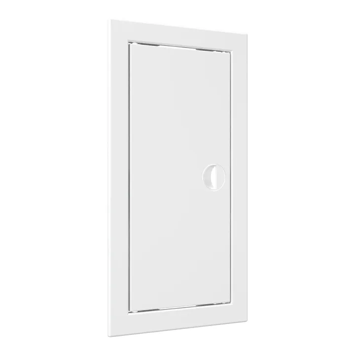 Revizijska vrata 150x300 L1530R 168x318 po ugodni ceni - Akvavent