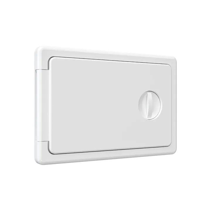 Revizijska vrata 150x100 z ročajem LT1510P cena - Akvavent