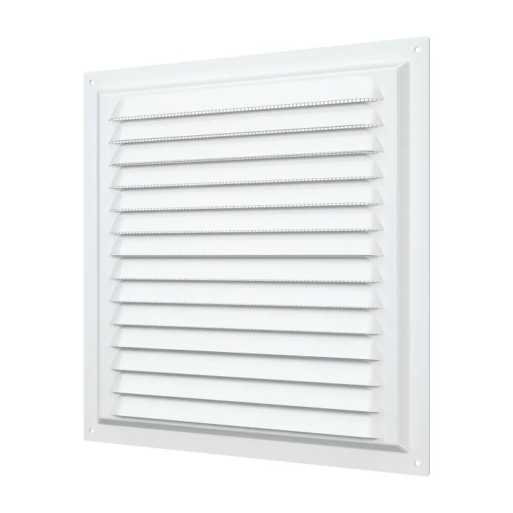 2525ME Prezračevalna rešetka 250x250
