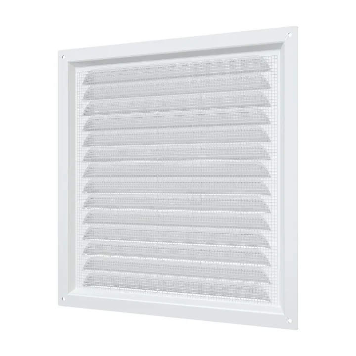 2525ME Prezračevalna rešetka 250x250