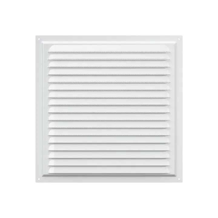 3030ME, polimerna rešetka od emajla od polimera 300x300, čelik