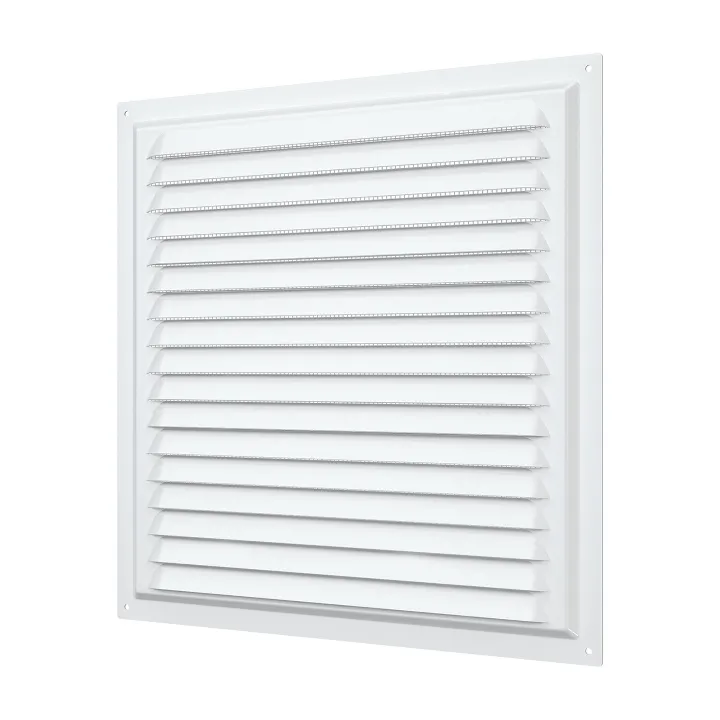 3030ME, polimerna rešetka od emajla od polimera 300x300, čelik