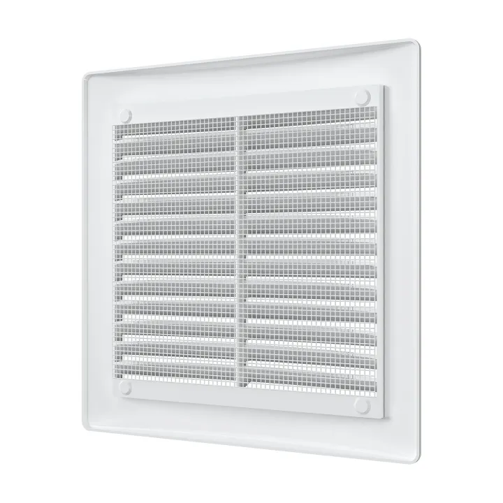 1515RC, Cilindrična rešetka z regulacijo vafra 150x150