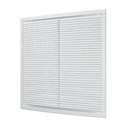 Rešetka prezračevalna 4444RC 440x440