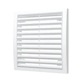 2020RRN, vanjska odvojiva rešetka 200x200, ASA plastika
