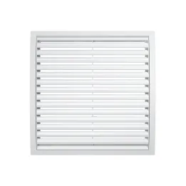 3535RR, Prezračevalna rešetka 350x350