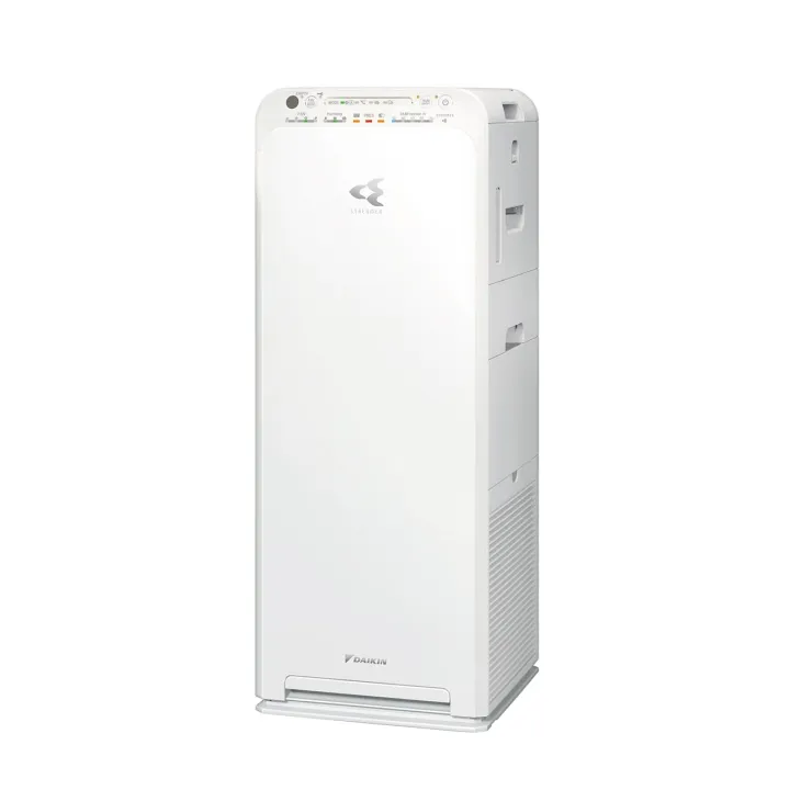Pročišćivač zraka MCK55W s ovlaživanjem | Akvavent