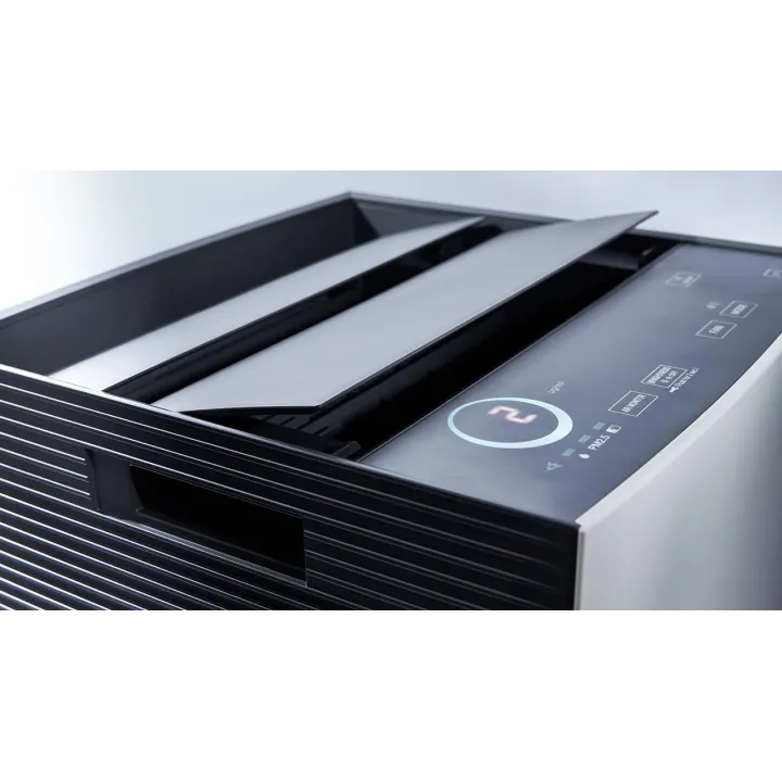 Čistilec zraka MC80Z za 124 m² z Wi-Fi | Akvavent