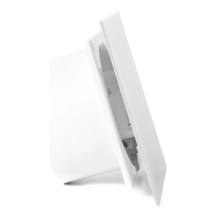Kopalniški ventilator fi 100 s steklenim pokrovom