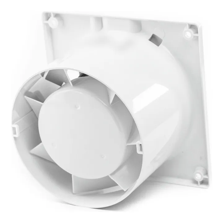 Kopalniški ventilator fi 125 s steklenim pokrovom