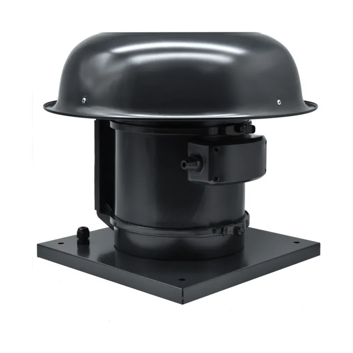 Strešni ventilator fi 200 za odvod zraka