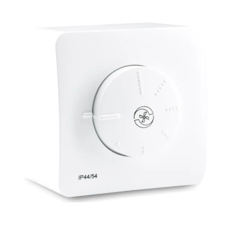 Regulator brzine 1 A za ventilatore