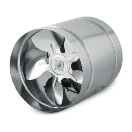 Aksialni kanalski ventilator fi 350 mm