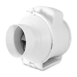Cijevni ventilator Ø160, 3 brzine