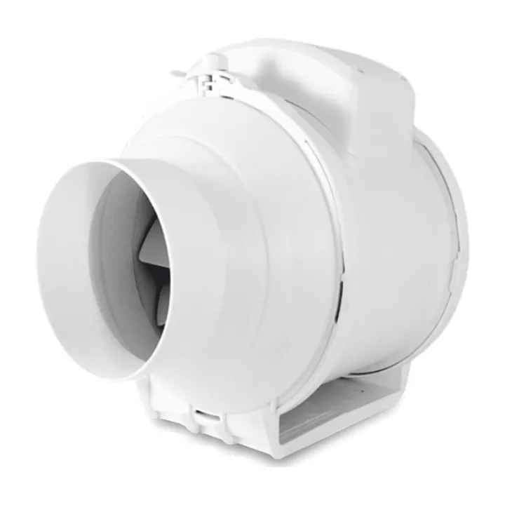 Cevni ventilator fi 160, 3 hitrosti