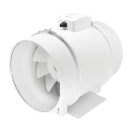 Cijevni ventilator Ø310 mm, 2 brzine