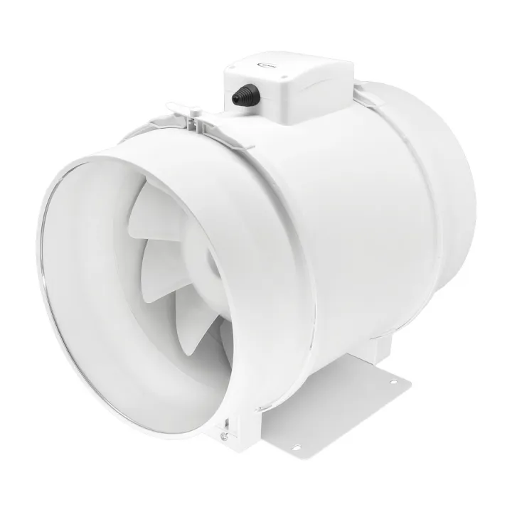 Cevni ventilator fi 310 mm, 2 hitrosti