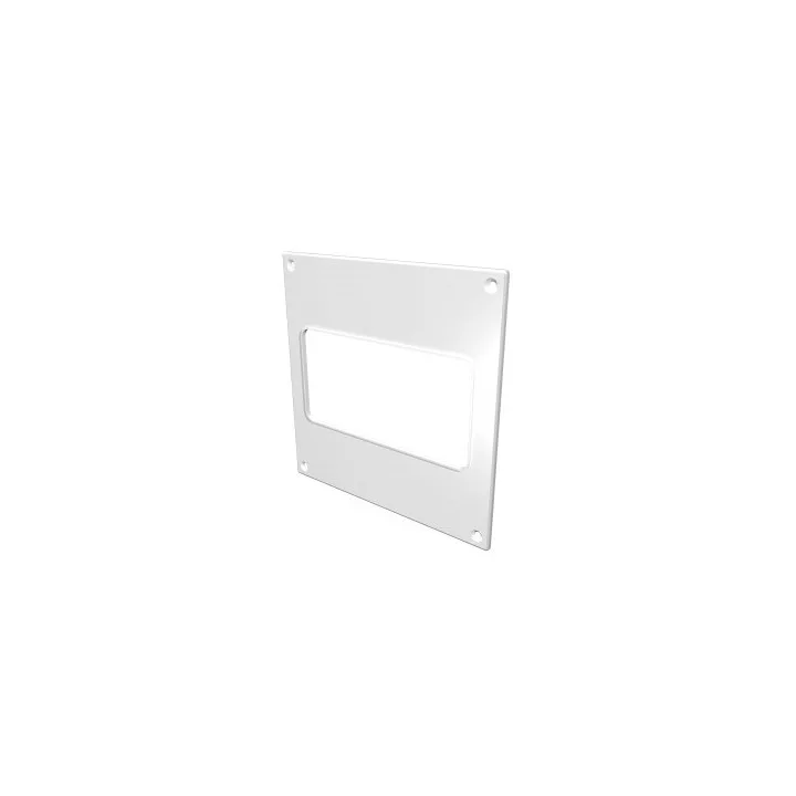 612NPP, Donja traka 150x150 za pravokutni kanal 60x120